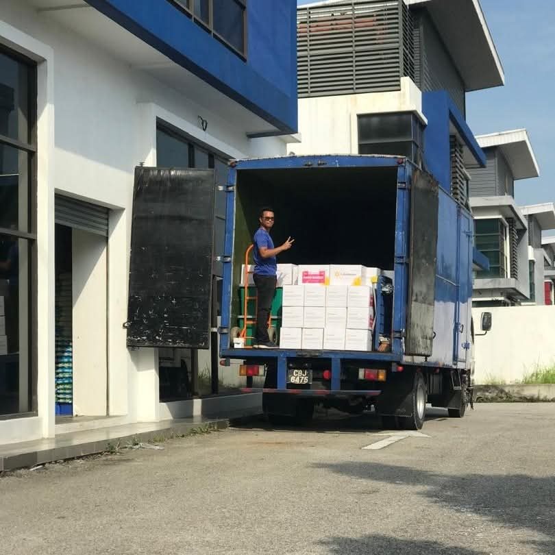 House moving
